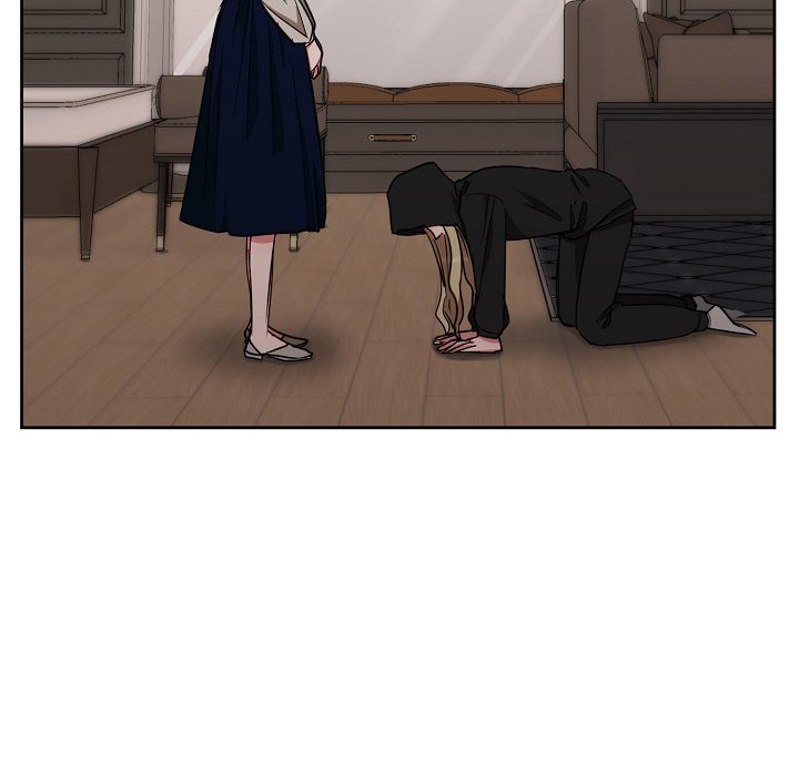 Absolute Possession Absolute Possession EP 45 - Toomics page 7 - 