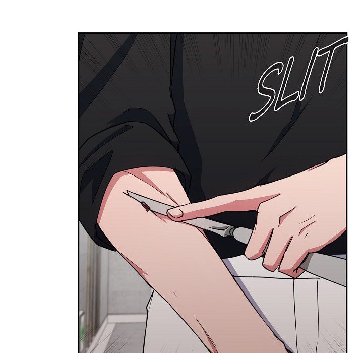 Absolute Possession Absolute Possession EP 45 - Toomics page 64 - 