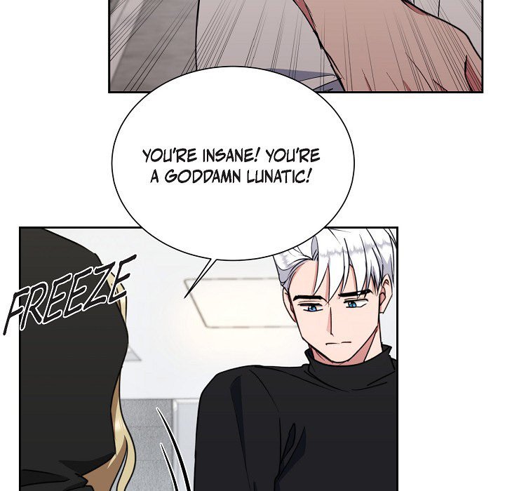 Absolute Possession Absolute Possession EP 45 - Toomics page 65 - 