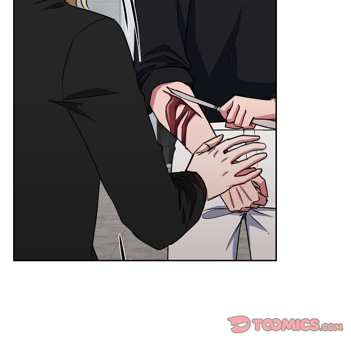 Absolute Possession Absolute Possession EP 45 - Toomics page 66 - 