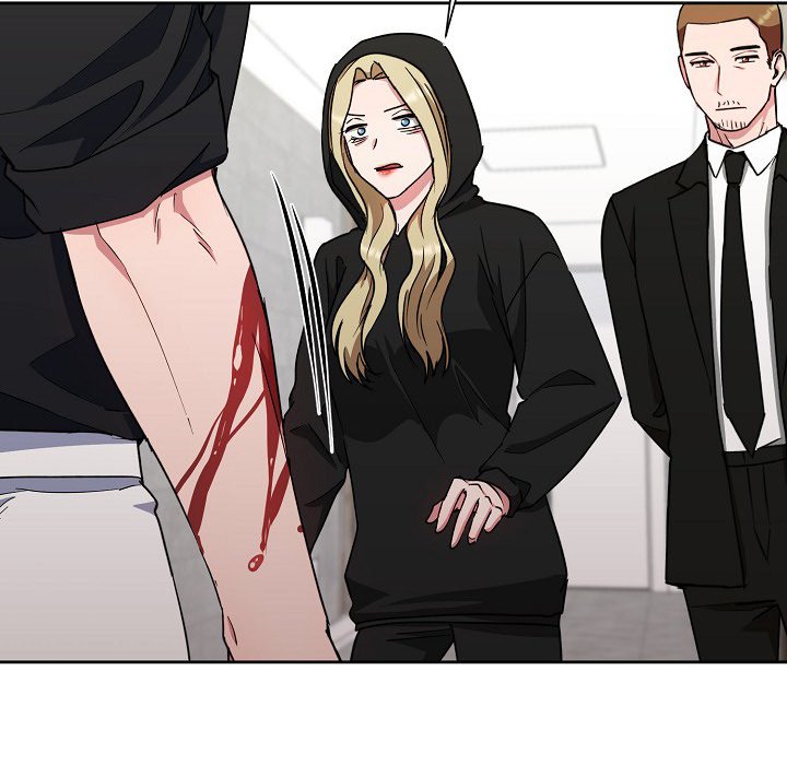 Absolute Possession Absolute Possession EP 45 - Toomics page 70 - 