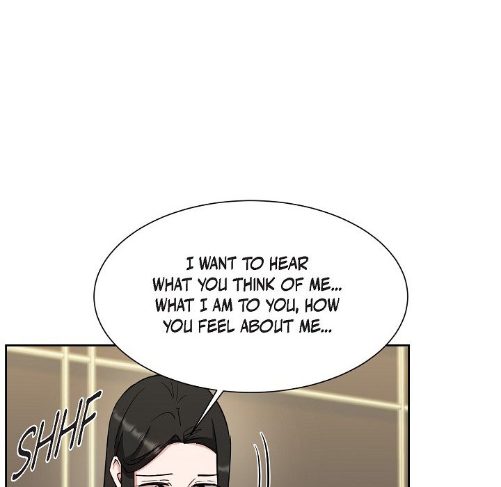 Absolute Possession Absolute Possession EP 45 - Toomics page 8 - 