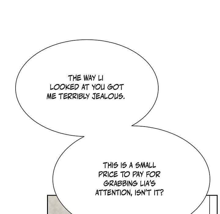 Absolute Possession Absolute Possession EP 45 - Toomics page 71 - 