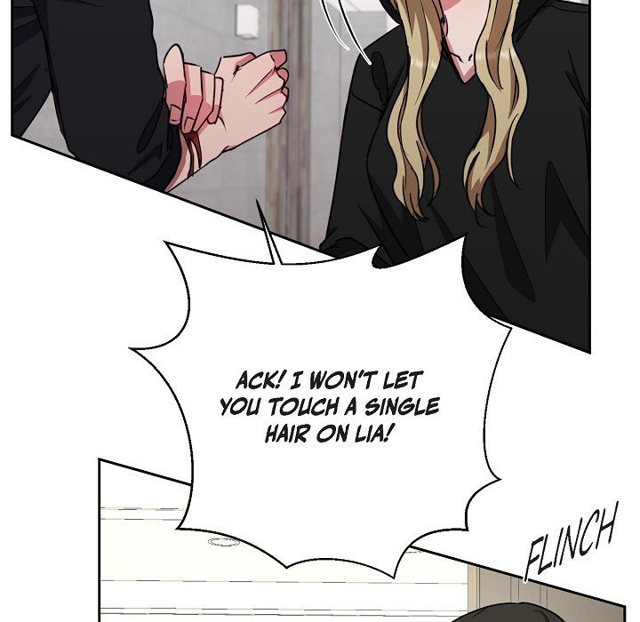 Absolute Possession Absolute Possession EP 45 - Toomics page 77 - 