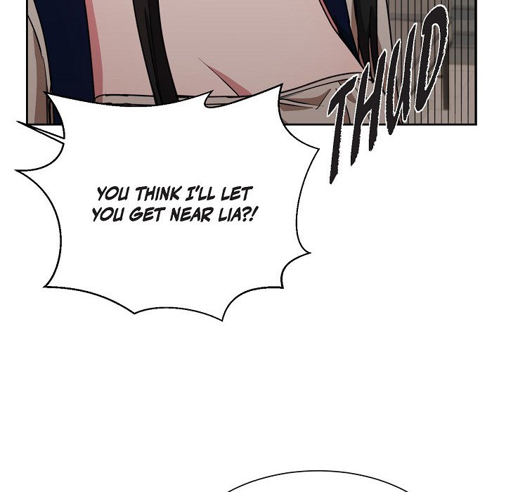 Absolute Possession Absolute Possession EP 45 - Toomics page 81 - 