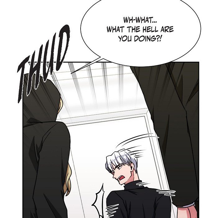 Absolute Possession Absolute Possession EP 45 - Toomics page 82 - 