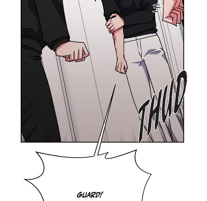 Absolute Possession Absolute Possession EP 45 - Toomics page 83 - 