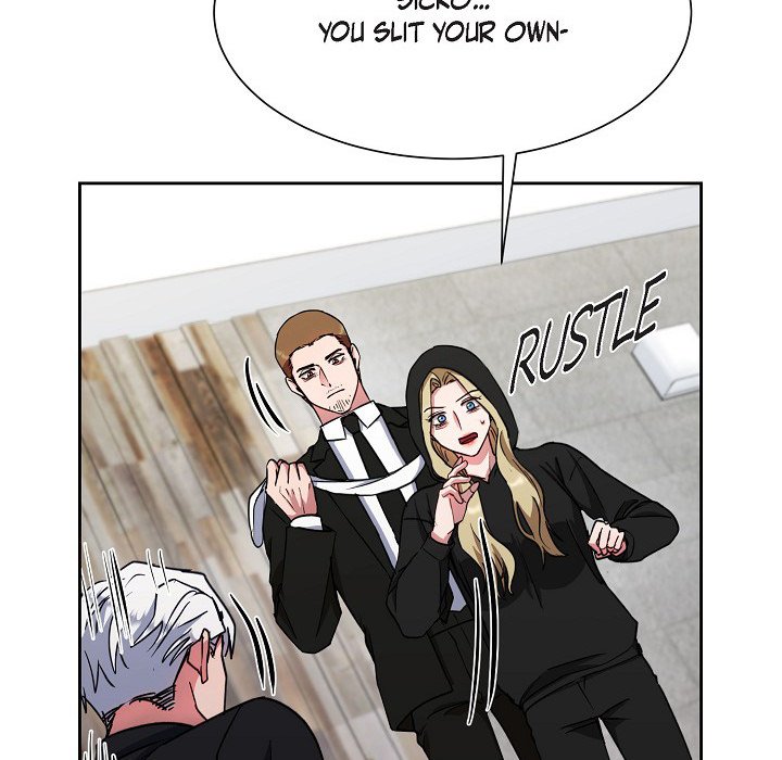 Absolute Possession Absolute Possession EP 45 - Toomics page 89 - 