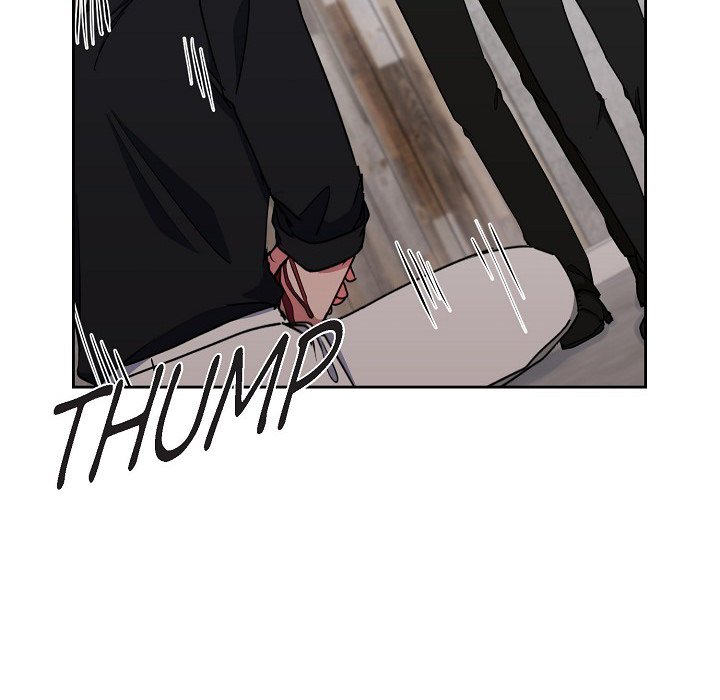 Absolute Possession Absolute Possession EP 45 - Toomics page 90 - 