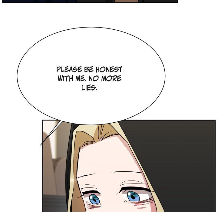 Absolute Possession Absolute Possession EP 45 - Toomics page 10 - 