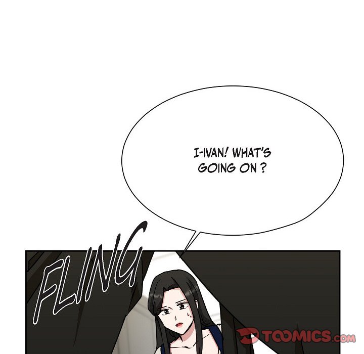 Absolute Possession Absolute Possession EP 45 - Toomics page 93 - 