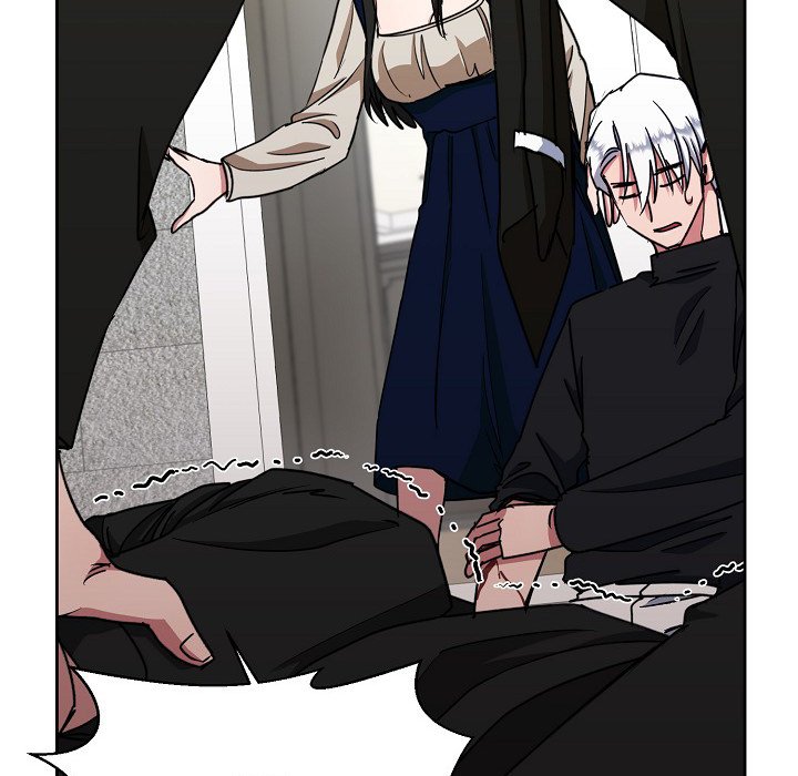 Absolute Possession Absolute Possession EP 45 - Toomics page 94 - 