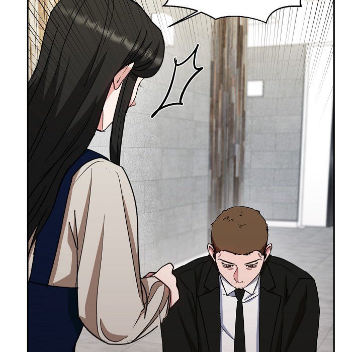 Absolute Possession Absolute Possession EP 45 - Toomics page 96 - 