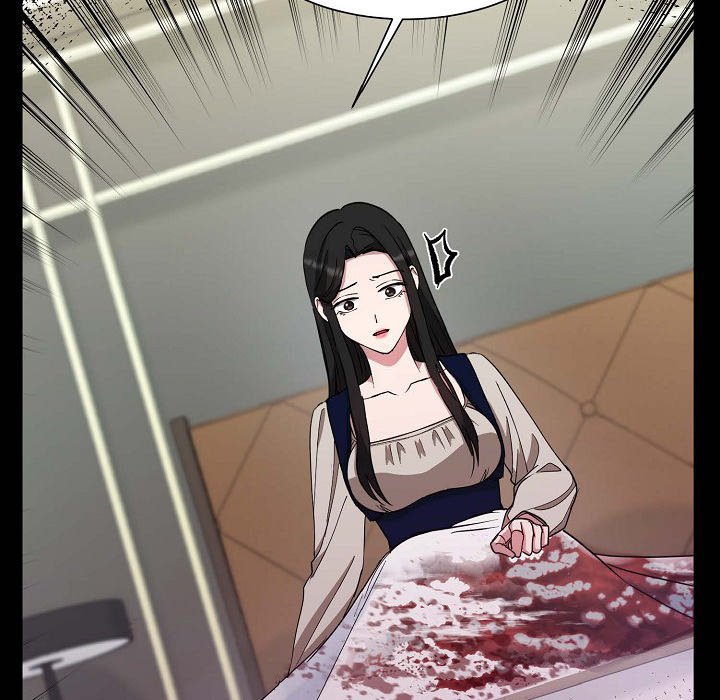 Absolute Possession Absolute Possession EP 46 - Toomics page 11 - 