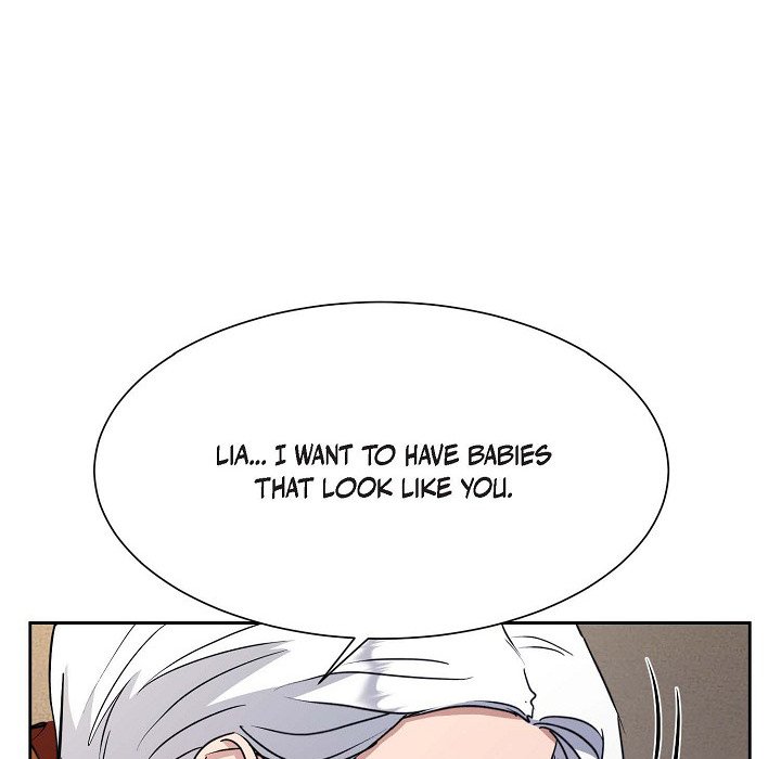 Absolute Possession Absolute Possession EP 46 - Toomics page 101 - 