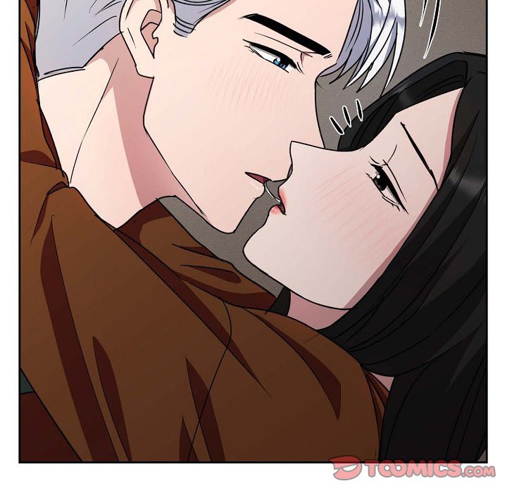 Absolute Possession Absolute Possession EP 46 - Toomics page 102 - 