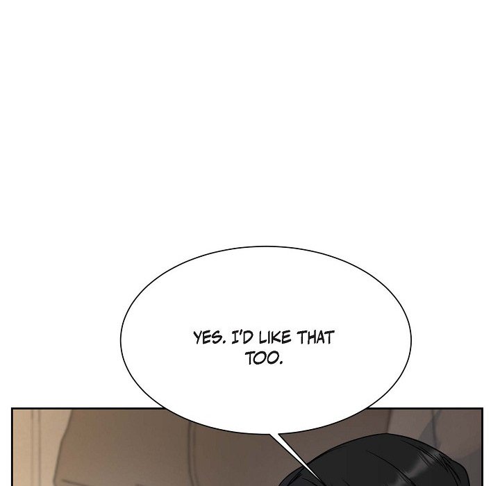 Absolute Possession Absolute Possession EP 46 - Toomics page 107 - 
