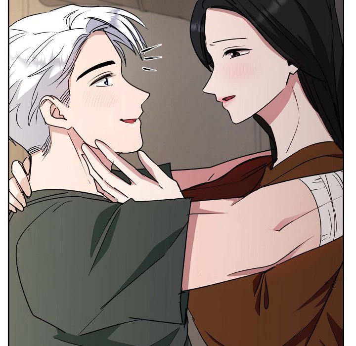 Absolute Possession Absolute Possession EP 46 - Toomics page 108 - 