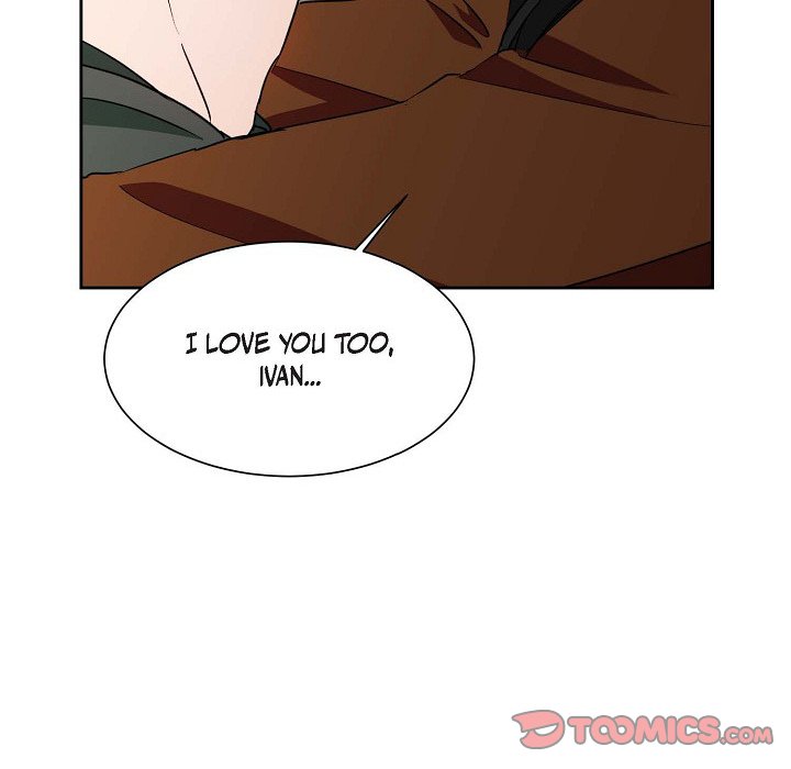 Absolute Possession Absolute Possession EP 46 - Toomics page 111 - 