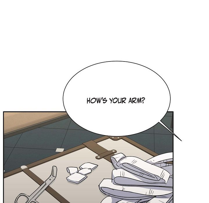 Absolute Possession Absolute Possession EP 46 - Toomics page 113 - 