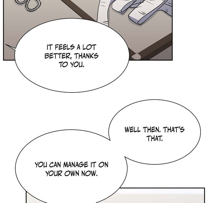 Absolute Possession Absolute Possession EP 46 - Toomics page 114 - 