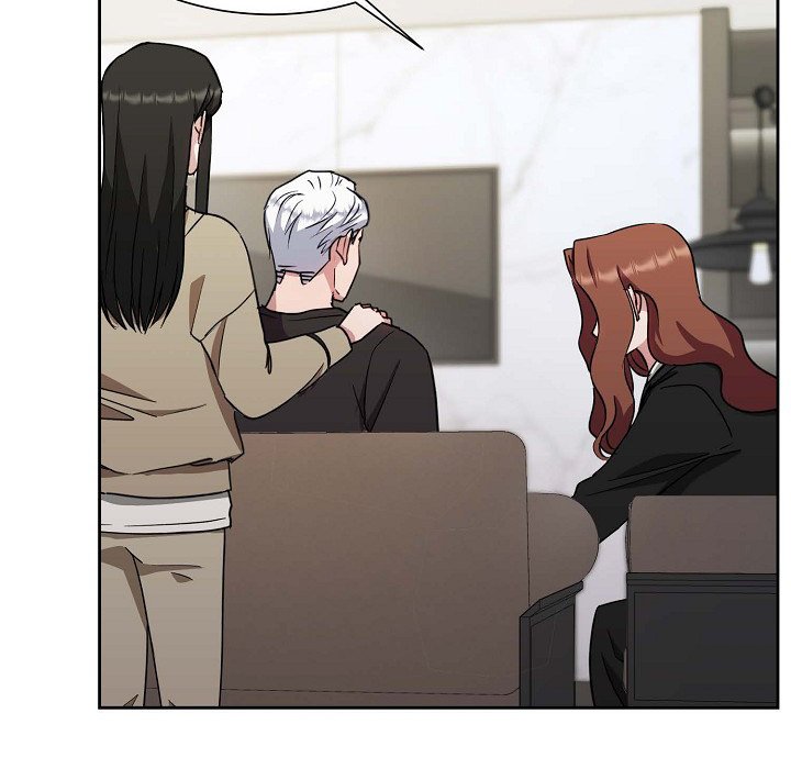 Absolute Possession Absolute Possession EP 46 - Toomics page 115 - 