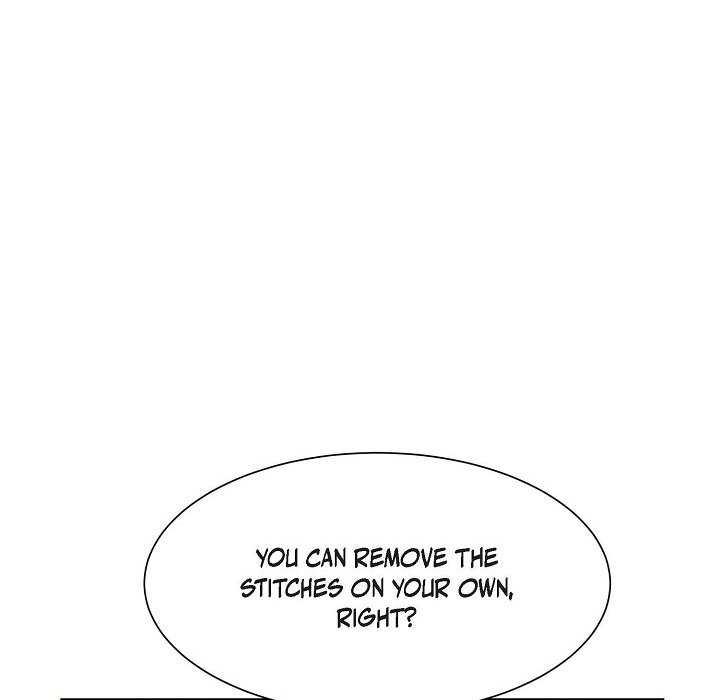 Absolute Possession Absolute Possession EP 46 - Toomics page 116 - 