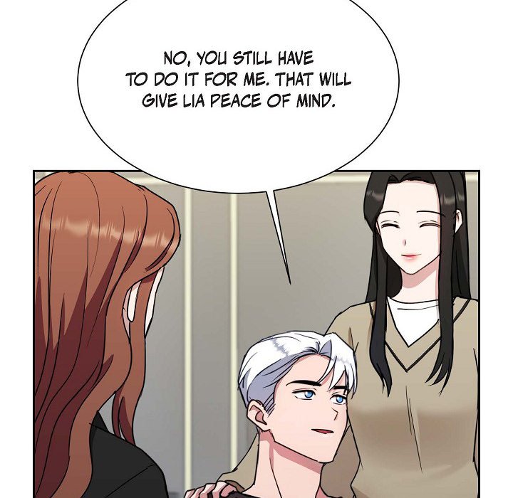 Absolute Possession Absolute Possession EP 46 - Toomics page 119 - 