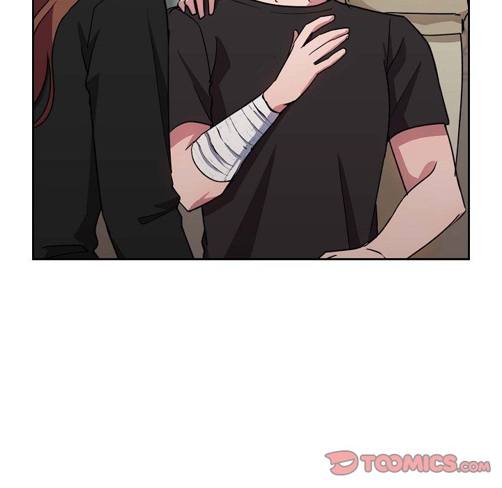 Absolute Possession Absolute Possession EP 46 - Toomics page 120 - 