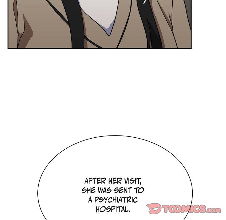 Absolute Possession Absolute Possession EP 46 - Toomics page 129 - 