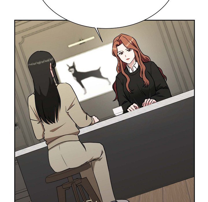 Absolute Possession Absolute Possession EP 46 - Toomics page 130 - 
