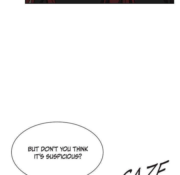 Absolute Possession Absolute Possession EP 46 - Toomics page 133 - 