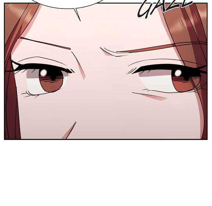 Absolute Possession Absolute Possession EP 46 - Toomics page 134 - 