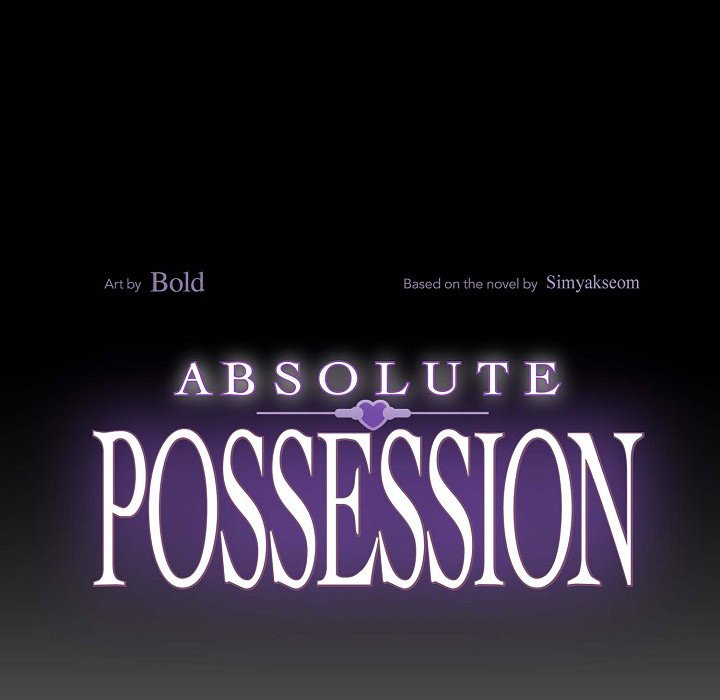 Absolute Possession Absolute Possession EP 46 - Toomics page 18 - 