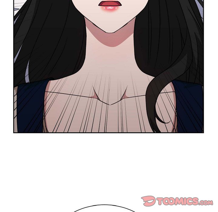 Absolute Possession Absolute Possession EP 46 - Toomics page 21 - 