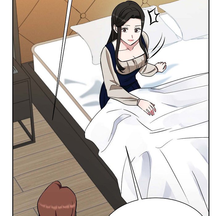 Absolute Possession Absolute Possession EP 46 - Toomics page 25 - 