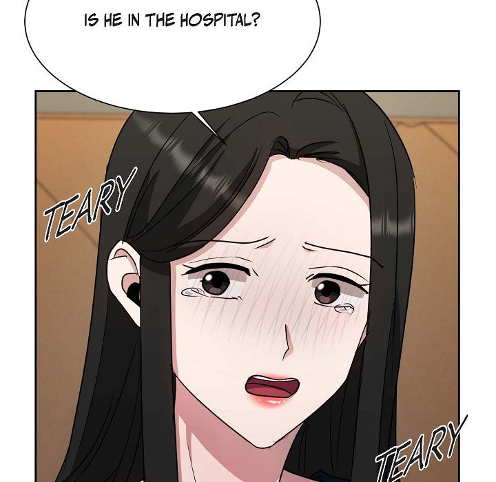Absolute Possession Absolute Possession EP 46 - Toomics page 27 - 