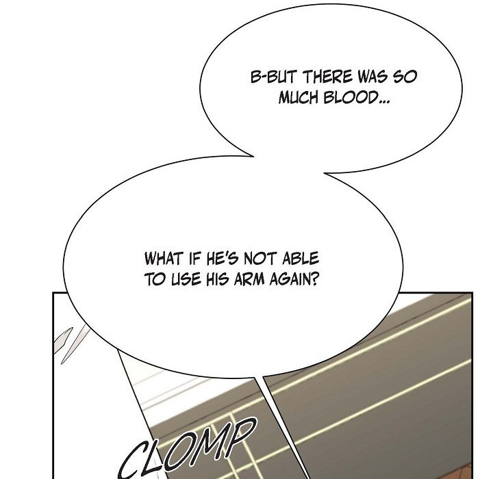 Absolute Possession Absolute Possession EP 46 - Toomics page 31 - 