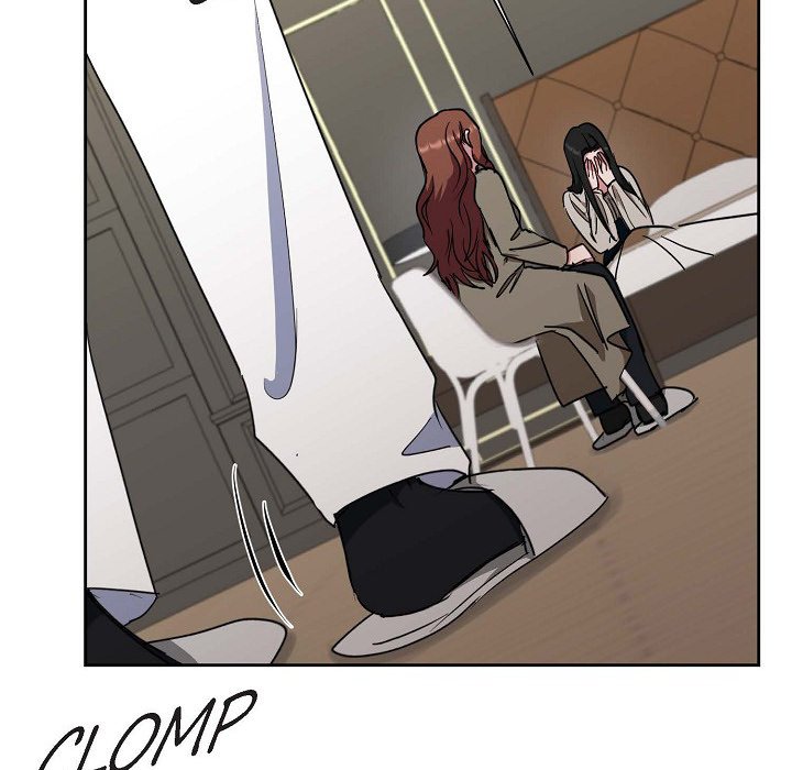 Absolute Possession Absolute Possession EP 46 - Toomics page 32 - 