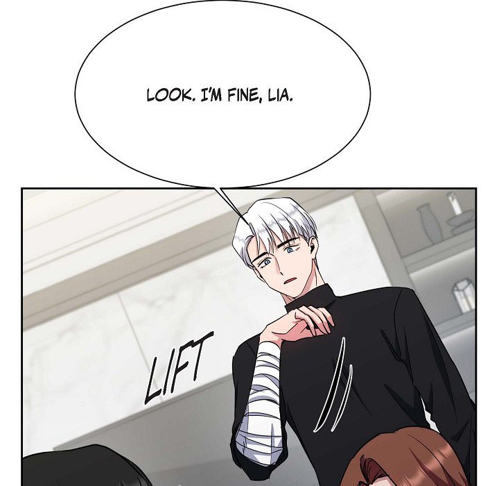 Absolute Possession Absolute Possession EP 46 - Toomics page 36 - 