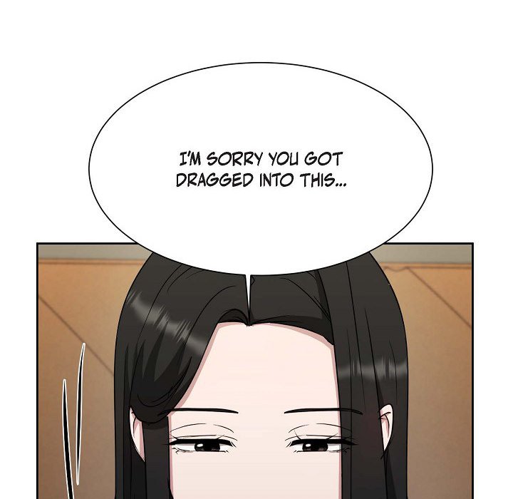 Absolute Possession Absolute Possession EP 46 - Toomics page 46 - 