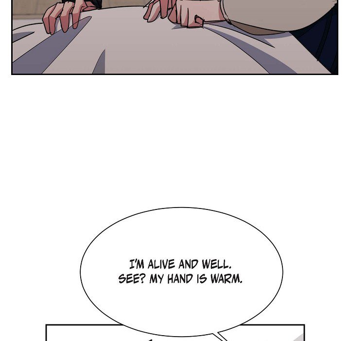 Absolute Possession Absolute Possession EP 46 - Toomics page 50 - 