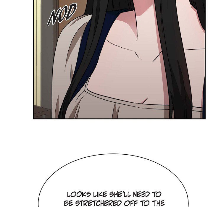 Absolute Possession Absolute Possession EP 46 - Toomics page 56 - 