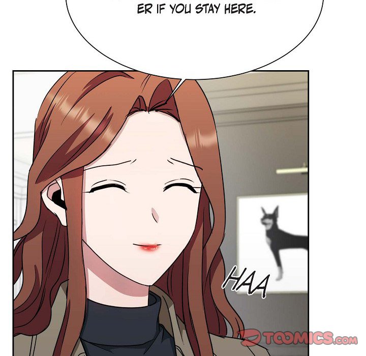 Absolute Possession Absolute Possession EP 46 - Toomics page 57 - 