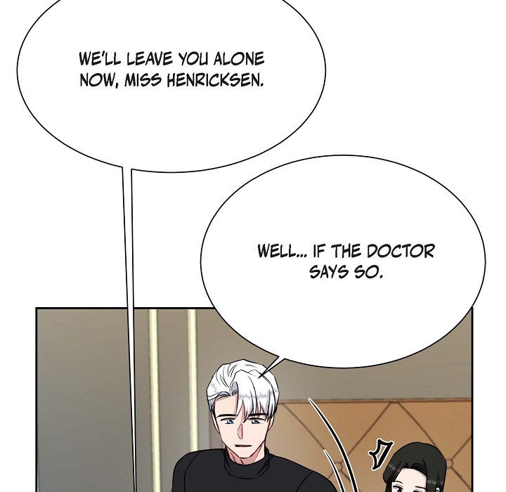 Absolute Possession Absolute Possession EP 46 - Toomics page 59 - 
