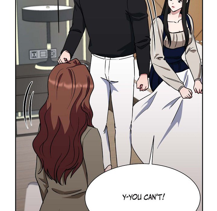 Absolute Possession Absolute Possession EP 46 - Toomics page 60 - 