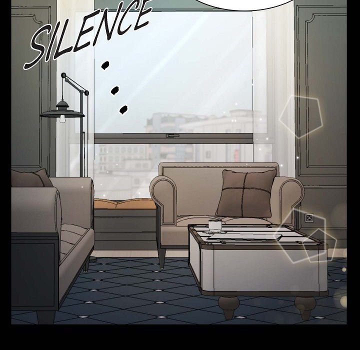 Absolute Possession Absolute Possession EP 46 - Toomics page 7 - 