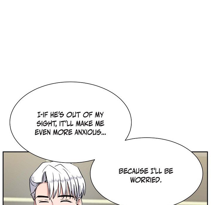 Absolute Possession Absolute Possession EP 46 - Toomics page 70 - 