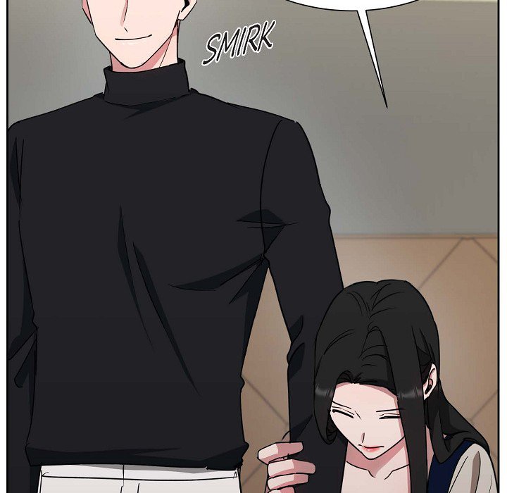 Absolute Possession Absolute Possession EP 46 - Toomics page 71 - 