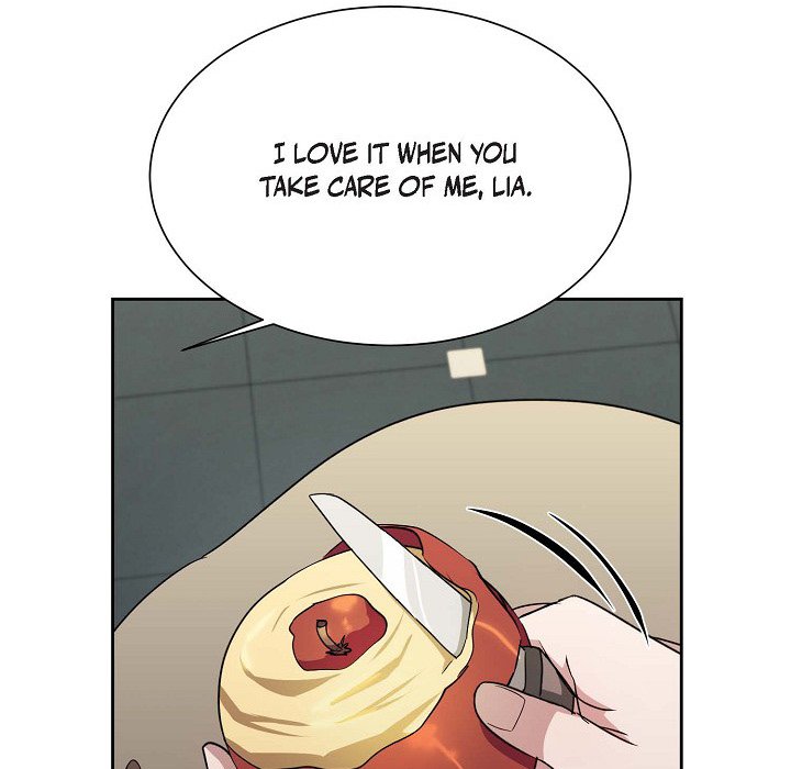 Absolute Possession Absolute Possession EP 46 - Toomics page 76 - 
